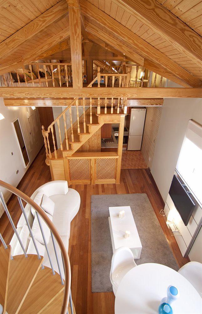 Smartrentals Gran Via Apartamento *