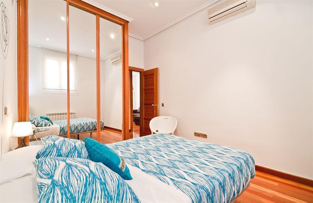 Apartamento Smartrentals Gran Via