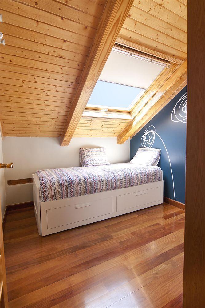 Smartrentals Gran Via Apartamento Madrid
