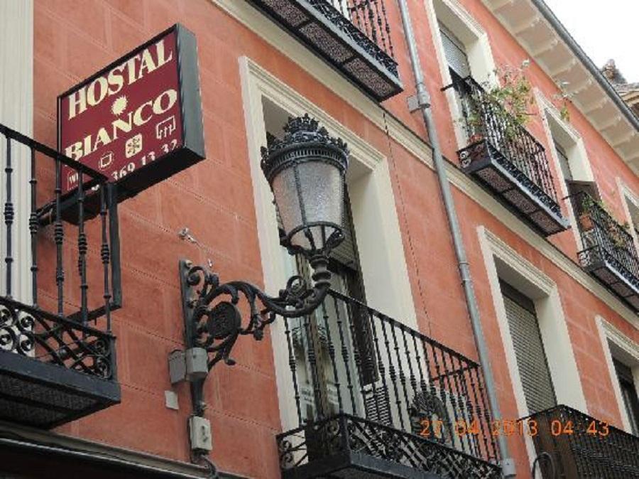 Guest house Bianco