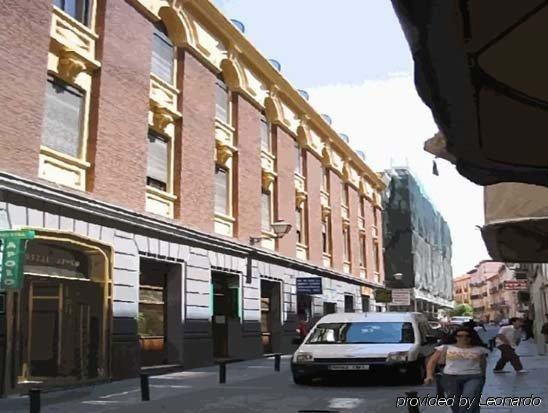 Apartamento Apolo
