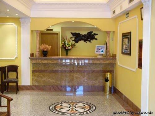 Hotel Don Luis 3*