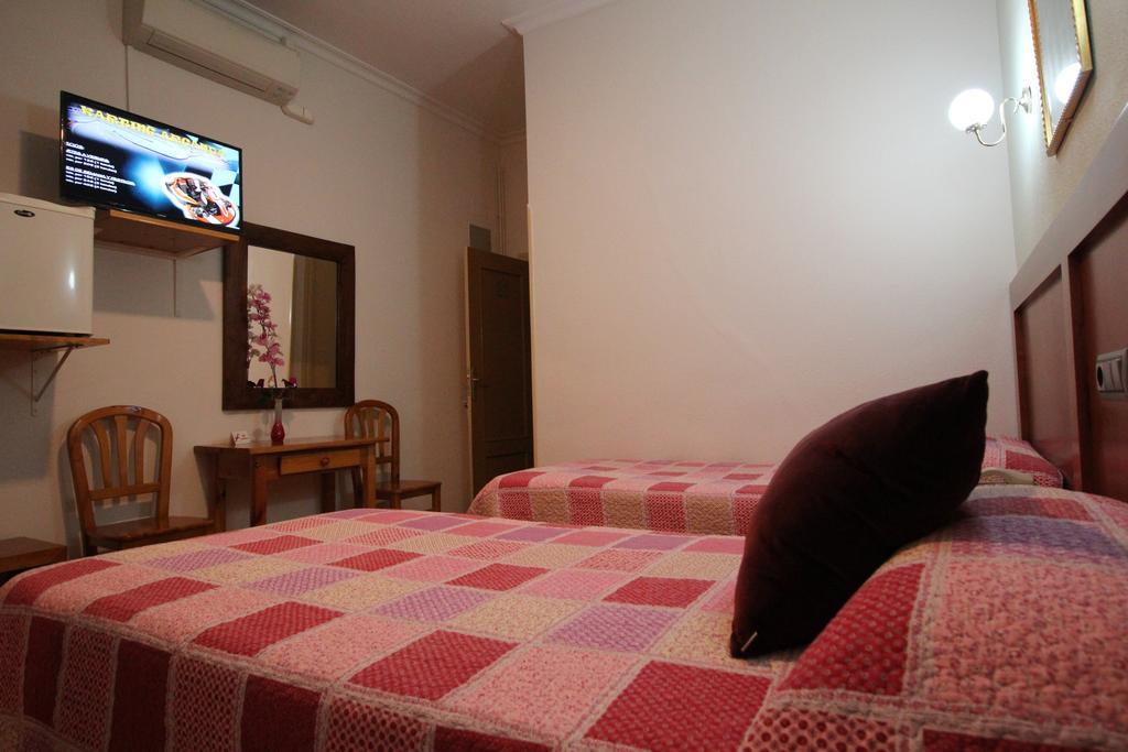 Greco Gran Via Guest house