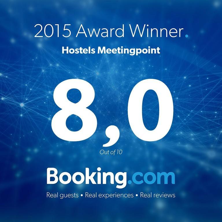 Meetingpoint Hostal