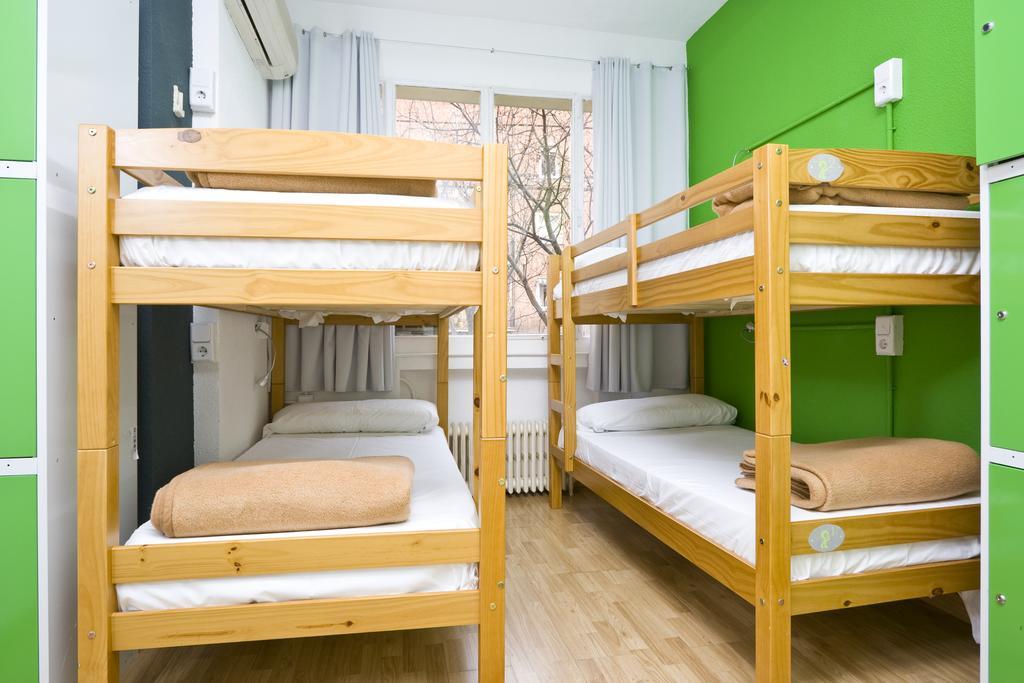 Hostal Motion