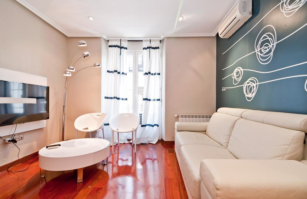 Smartrentals Gran Via Apartamento Madrid