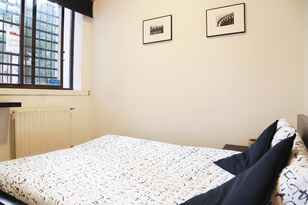 Meetingpoint Hostal