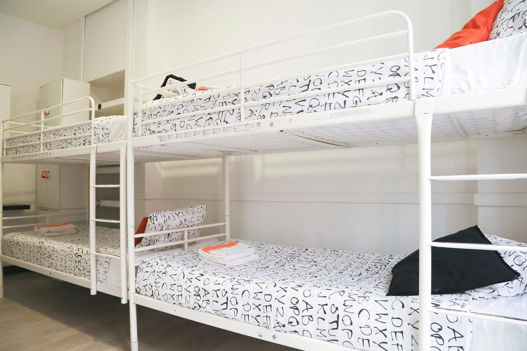 Meetingpoint Hostal Madrid