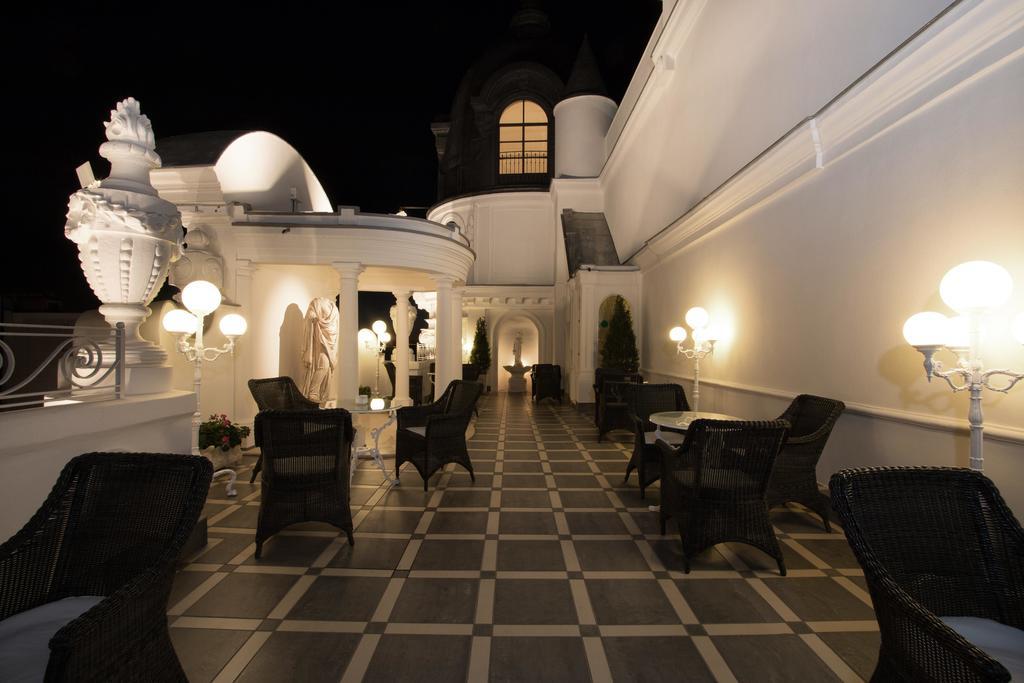 Hotel Atlántico