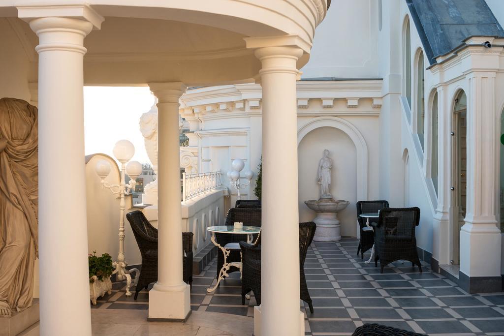 Atlántico Hotel