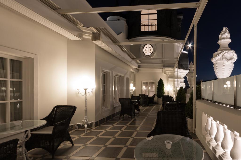 Atlantico 4* Madrid