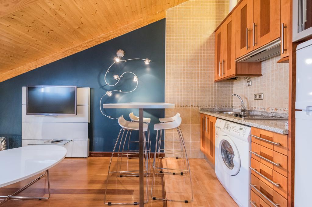 Smartrentals Gran Via Apartamento