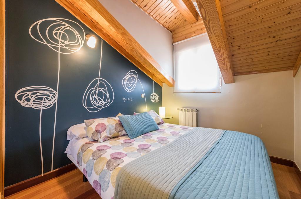 Apartamento Smartrentals Gran Via *