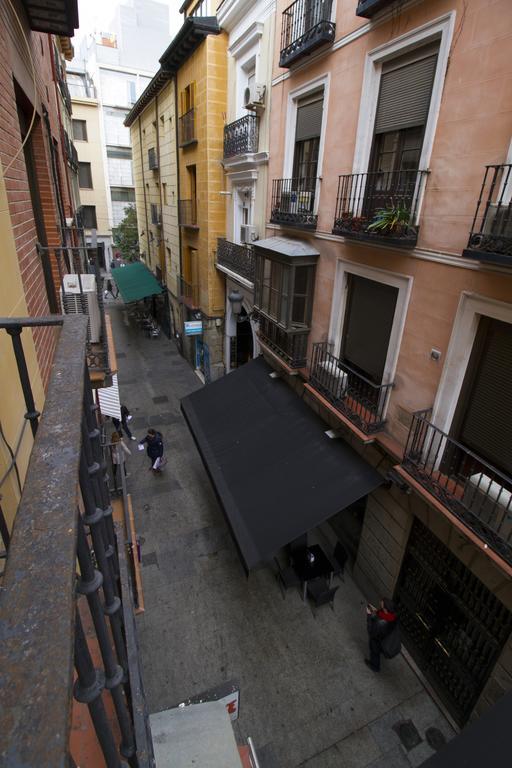 Foster Sol Apartamento Madrid