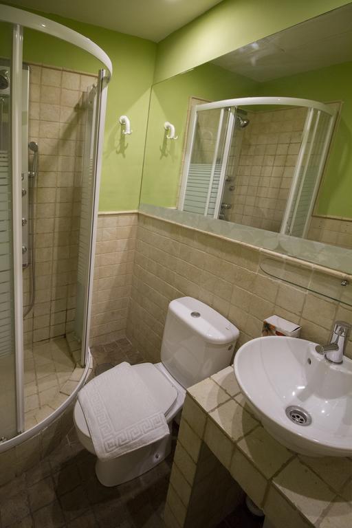 Foster Sol Apartamento Madrid