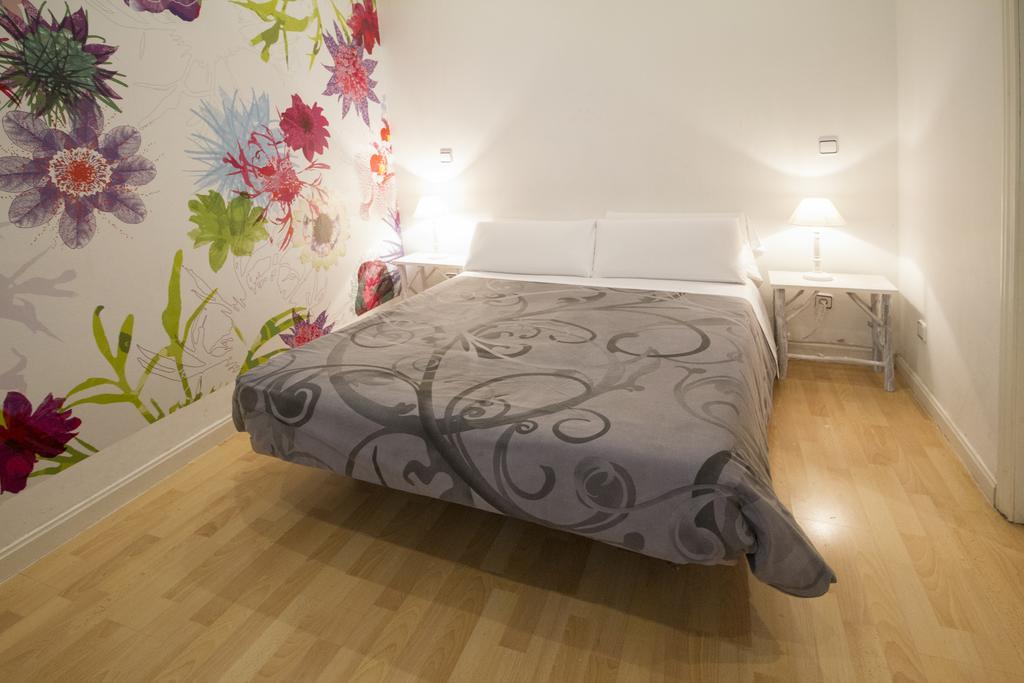 Foster Sol Apartamento Madrid