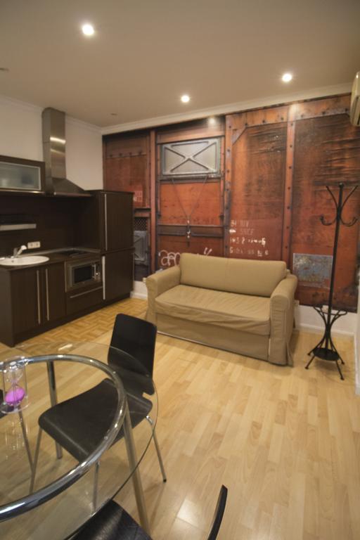 Foster Sol Apartamento Madrid