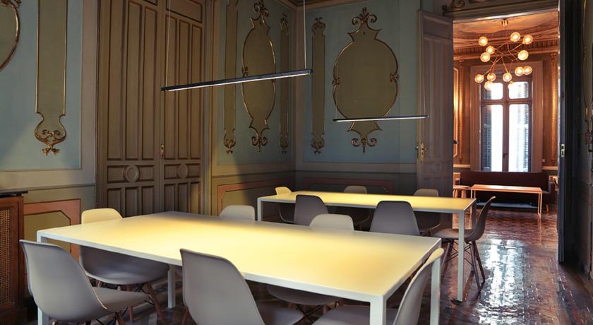 Hostal Residencia Wunderhouse Madrid