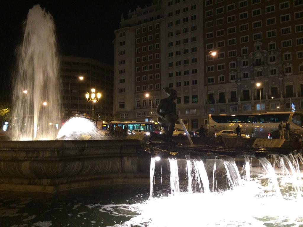 Aliste Madrid