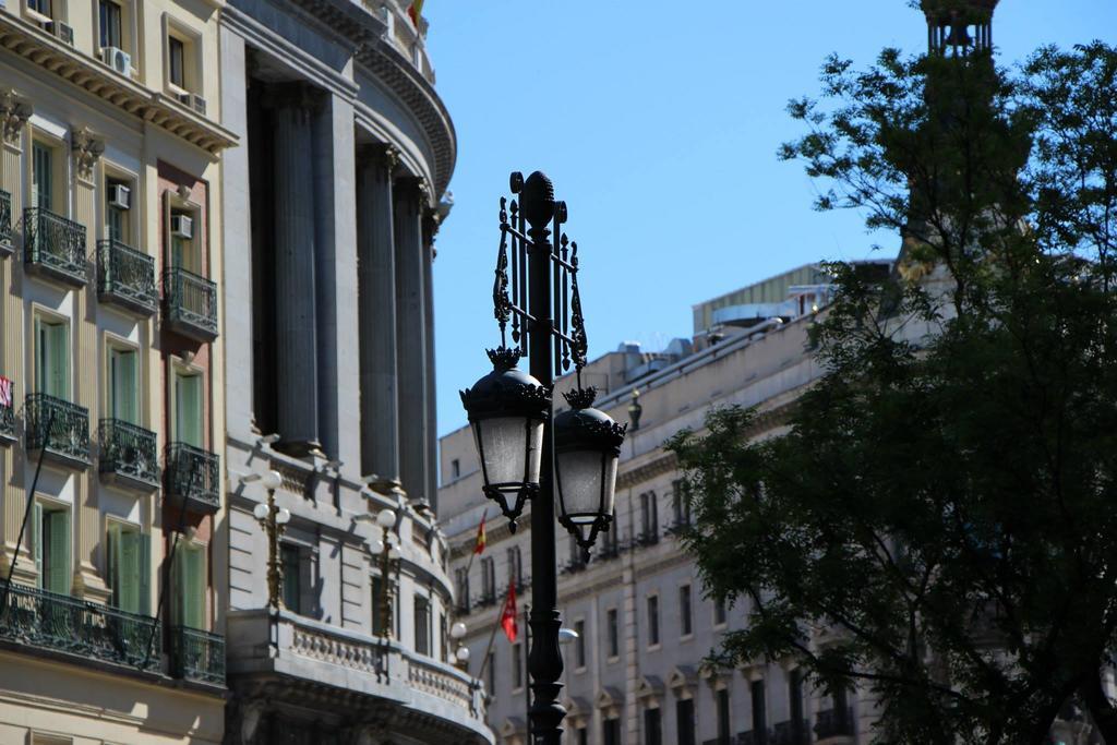 Pensión Aliste Madrid