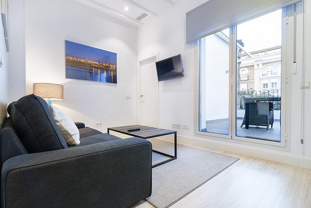 Friendly Olavide Apartamento Madrid