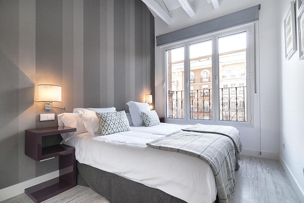Friendly Olavide Apartamento Madrid