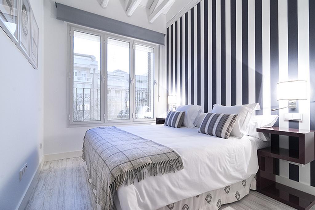 Apartamento Friendly Olavide Madrid