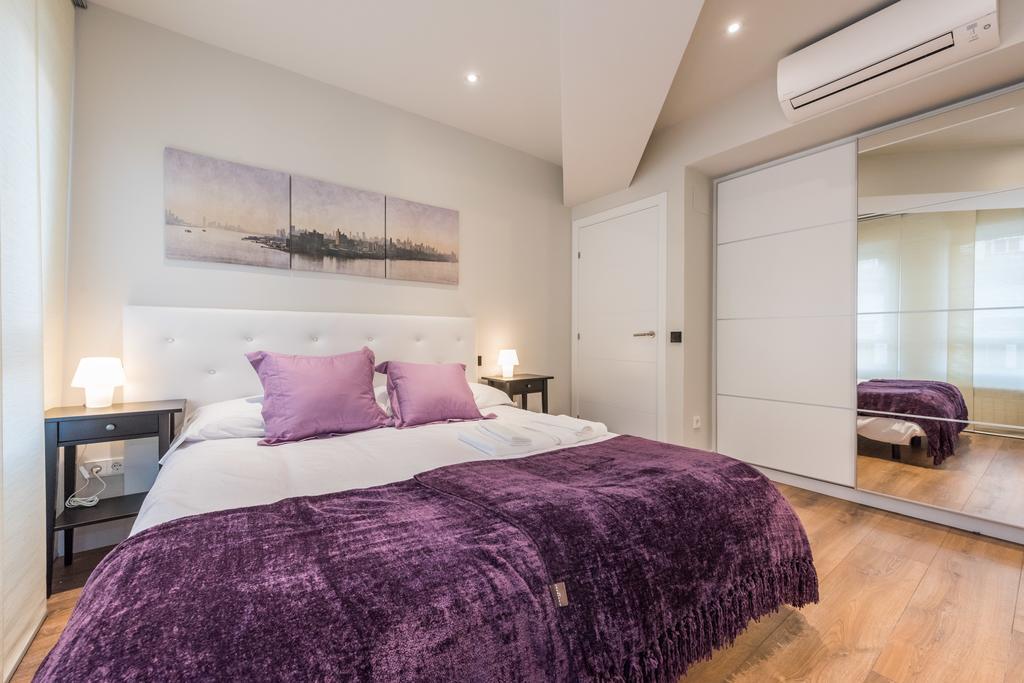 Puerta Del Sol 3wc Apartamento