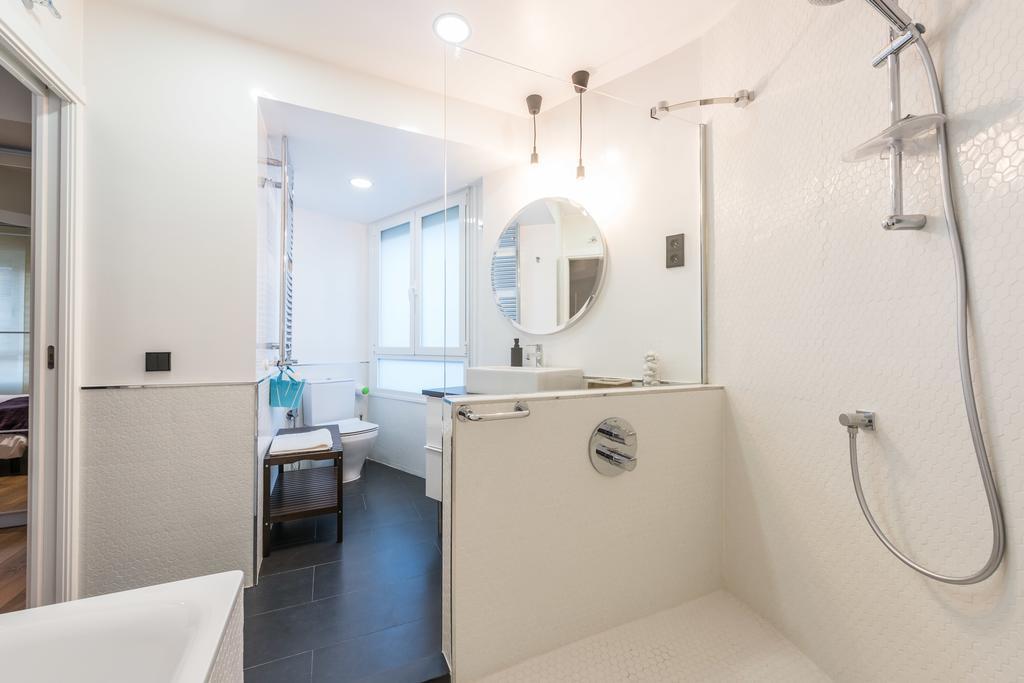 Apartamento Puerta Del Sol 3wc