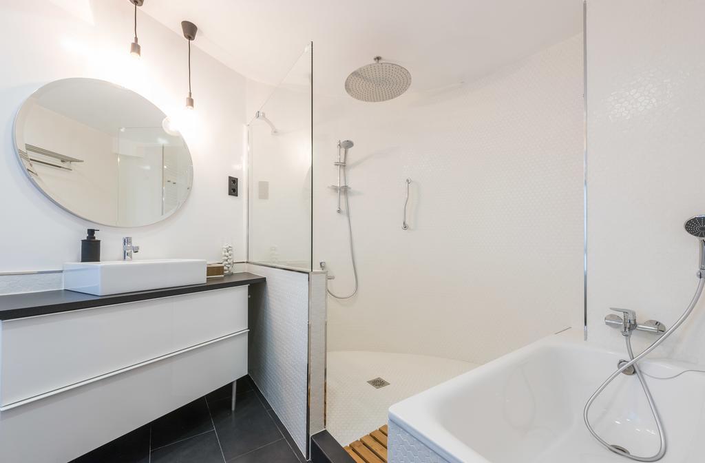 Apartamento Puerta Del Sol 3wc *
