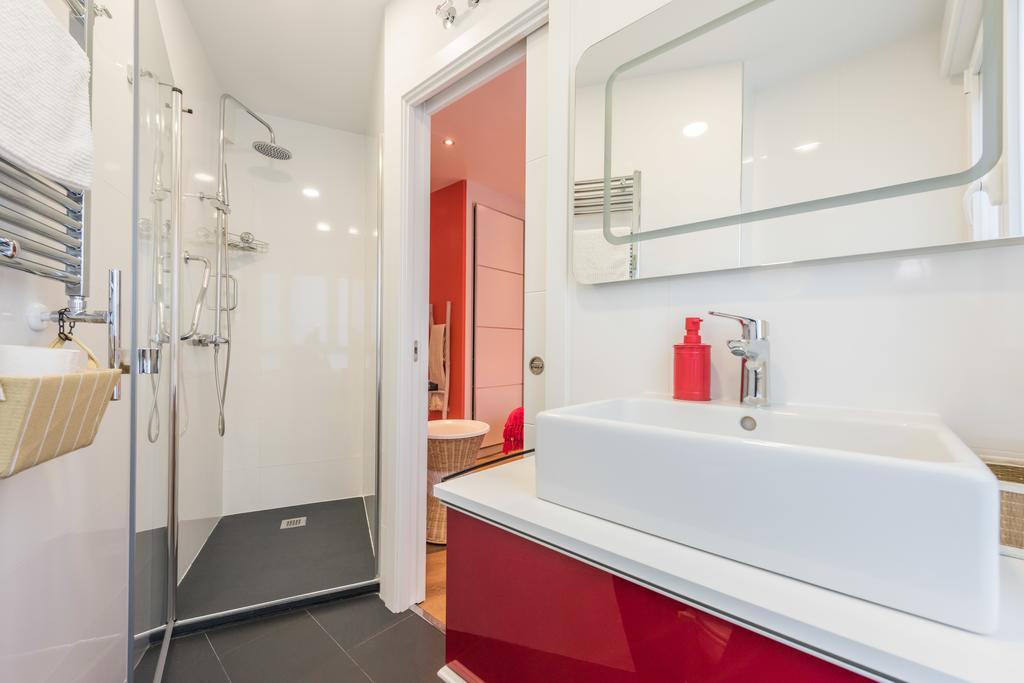 Puerta Del Sol 3wc Apartamento