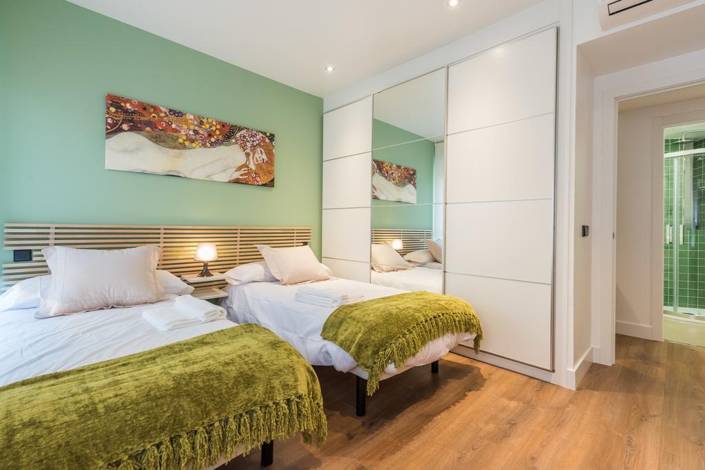 Apartamento Puerta Del Sol 3wc
