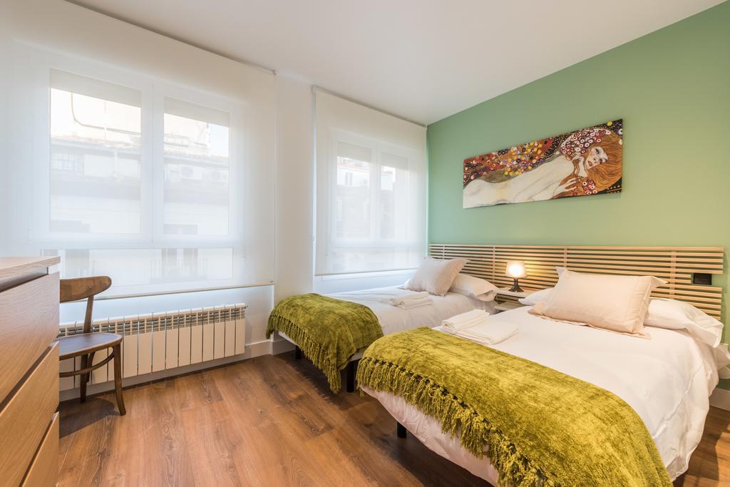 Puerta Del Sol 3wc Apartamento