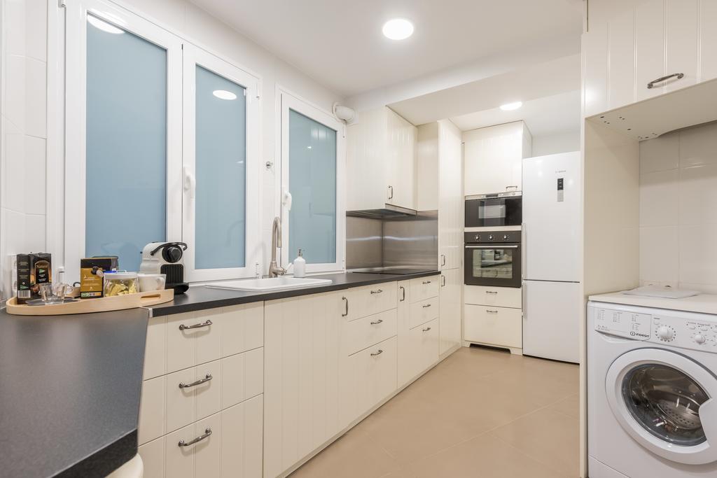 Apartamento Puerta Del Sol 3wc