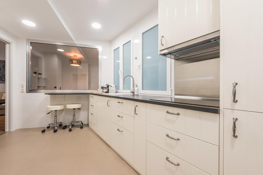 Puerta Del Sol 3wc Apartamento