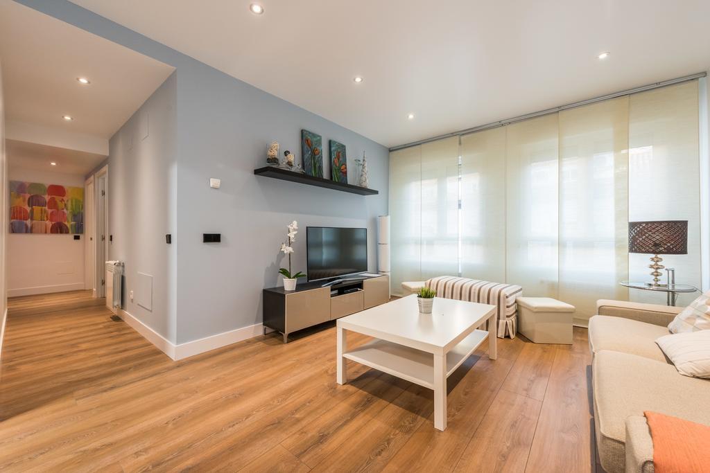 Apartamento Puerta Del Sol 3wc