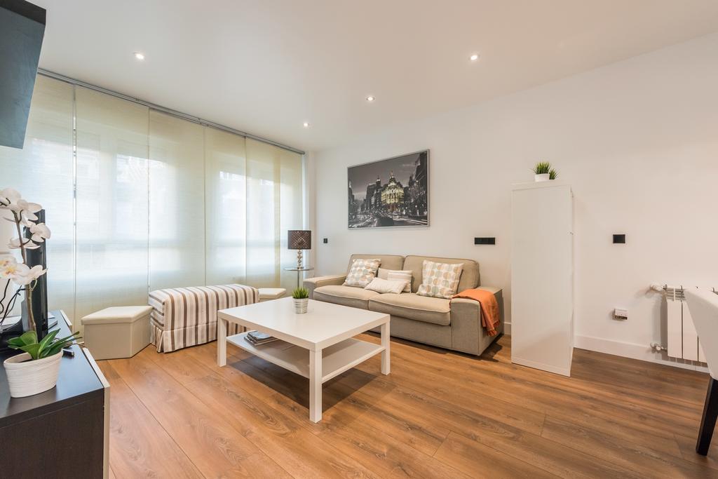 Puerta Del Sol 3wc Apartamento