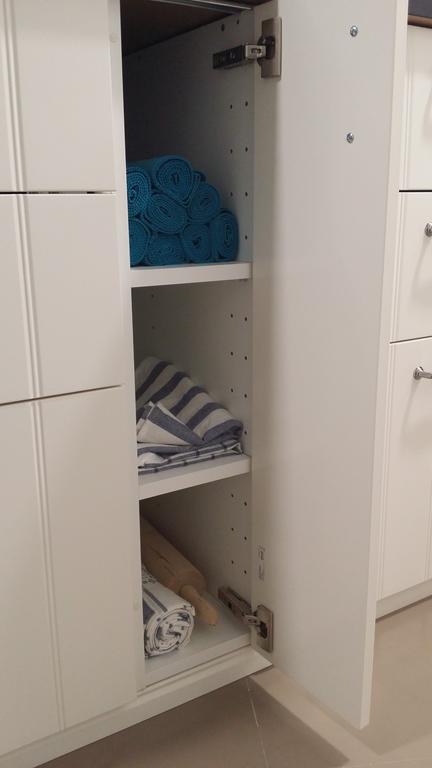 Apartamento Puerta Del Sol 3wc