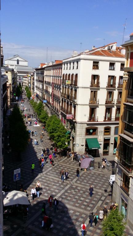 Puerta Del Sol 3wc Apartamento *