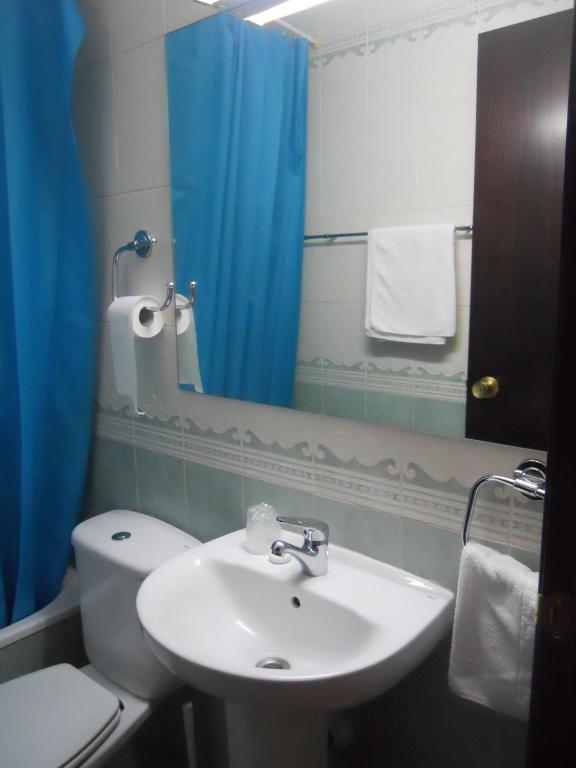 Guest house El Descanso Madrid