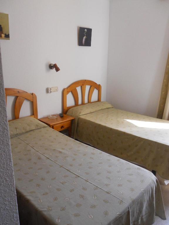 El Descanso Guest house