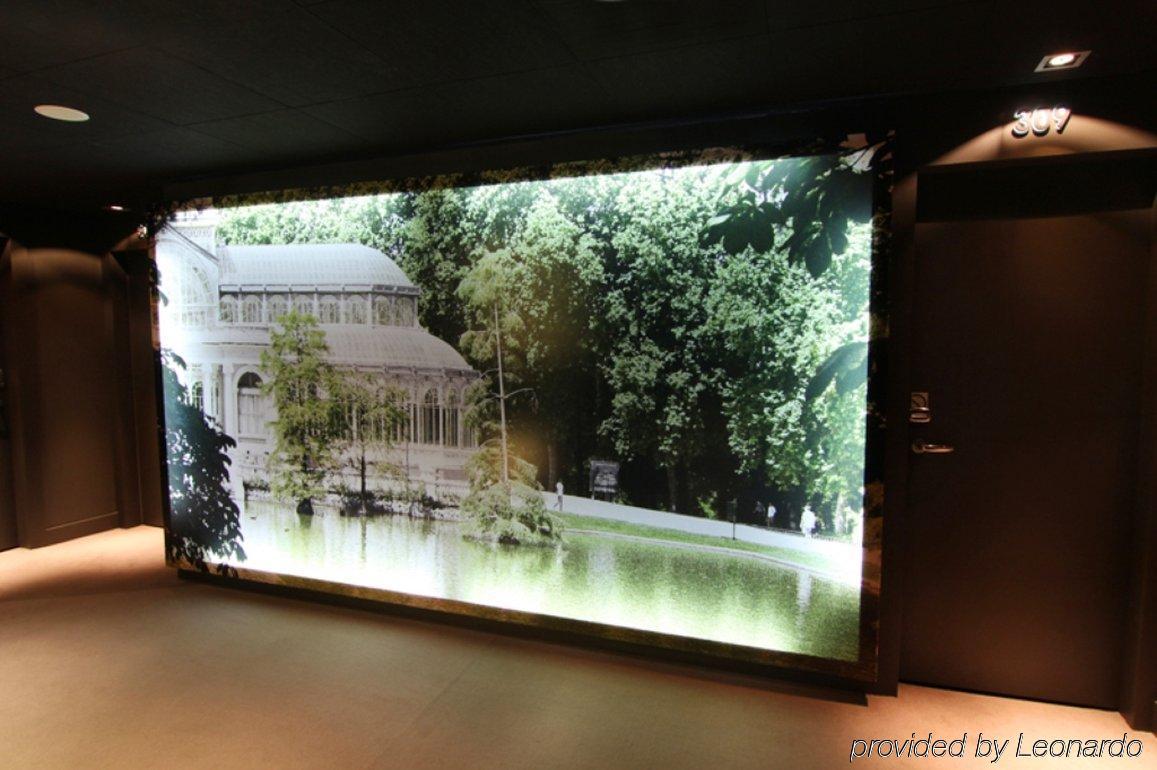 Radisson Blu Hotel, Prado Hotel 4*