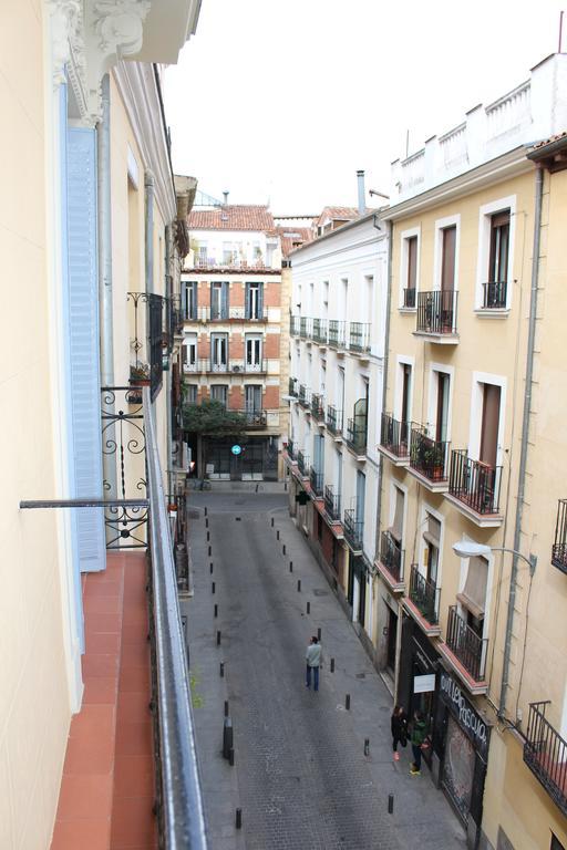 Casanova * Madrid