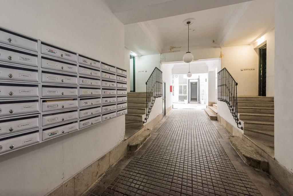 Barbieri Apartamento *