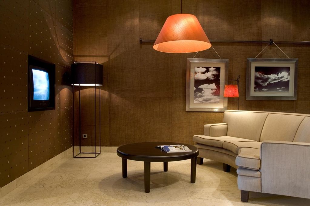 Hotel Nh Sur