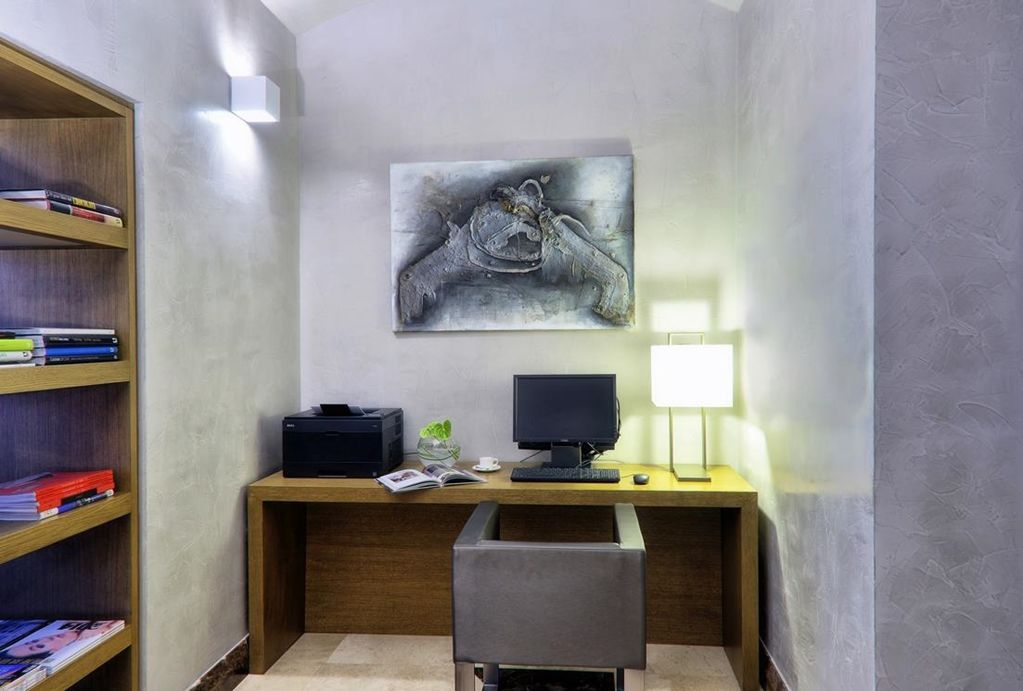 Nh Collection Palacio De Tepa Madrid