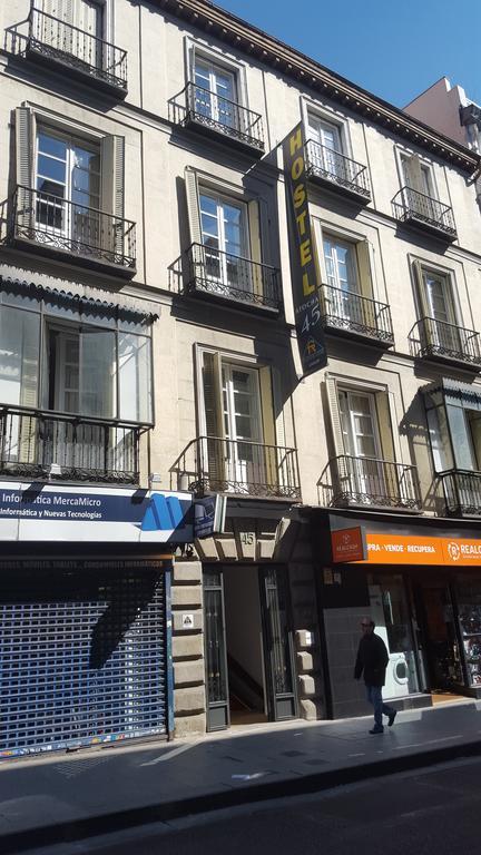 Hostal Far Atocha Madrid