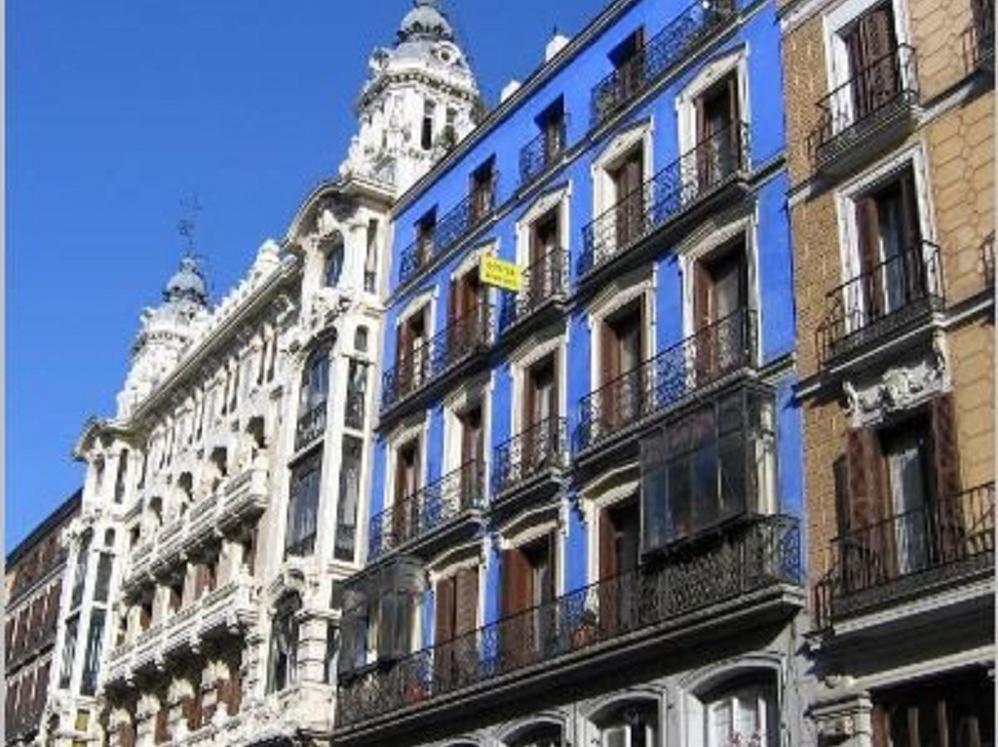 Pensión Rodriguez *