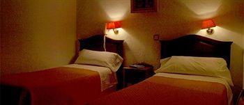 Pretoria Guest house