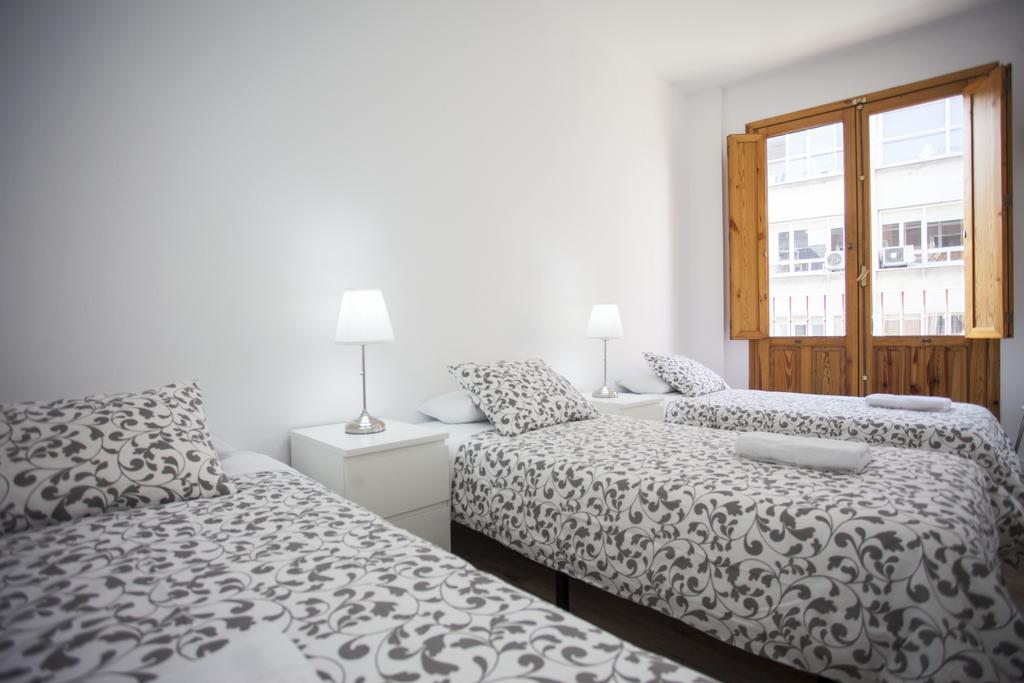 Fuencarral Apartamento Madrid